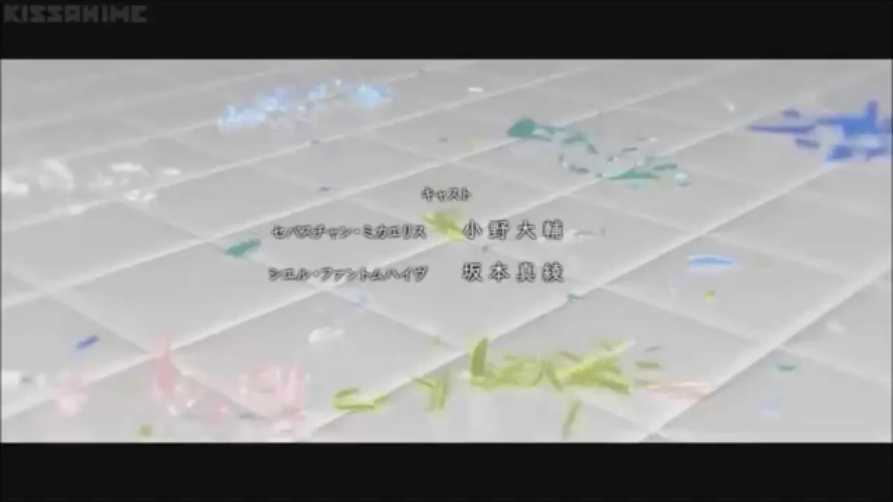 Sonic Underground Ending: Aoki Tsuki Michite (The Pale Full Moon)